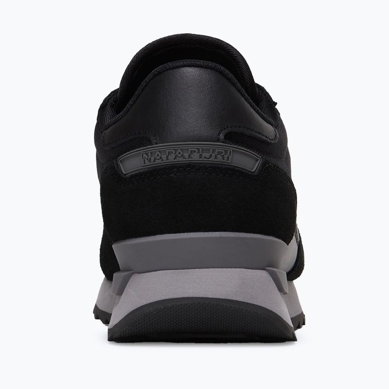 Чоловіче взуття Napapijri Stab NP0A88XI black 16
