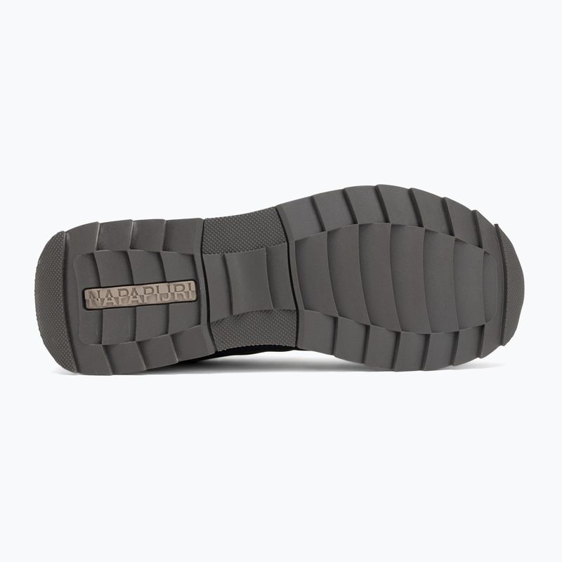 Чоловіче взуття Napapijri Stab green/blue 4