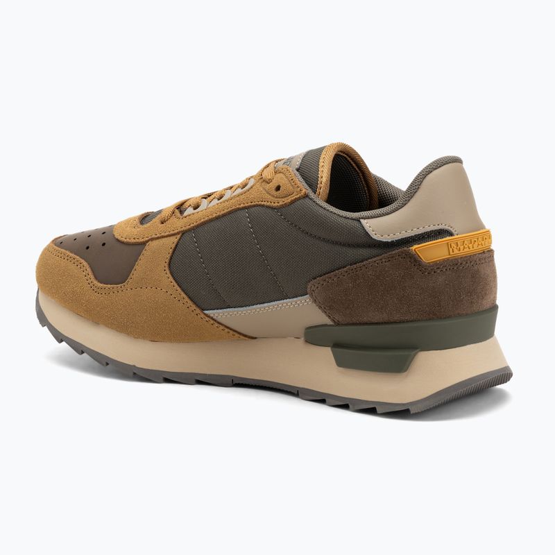 Кросівки чоловічі Napapijri Stab raindrum 3