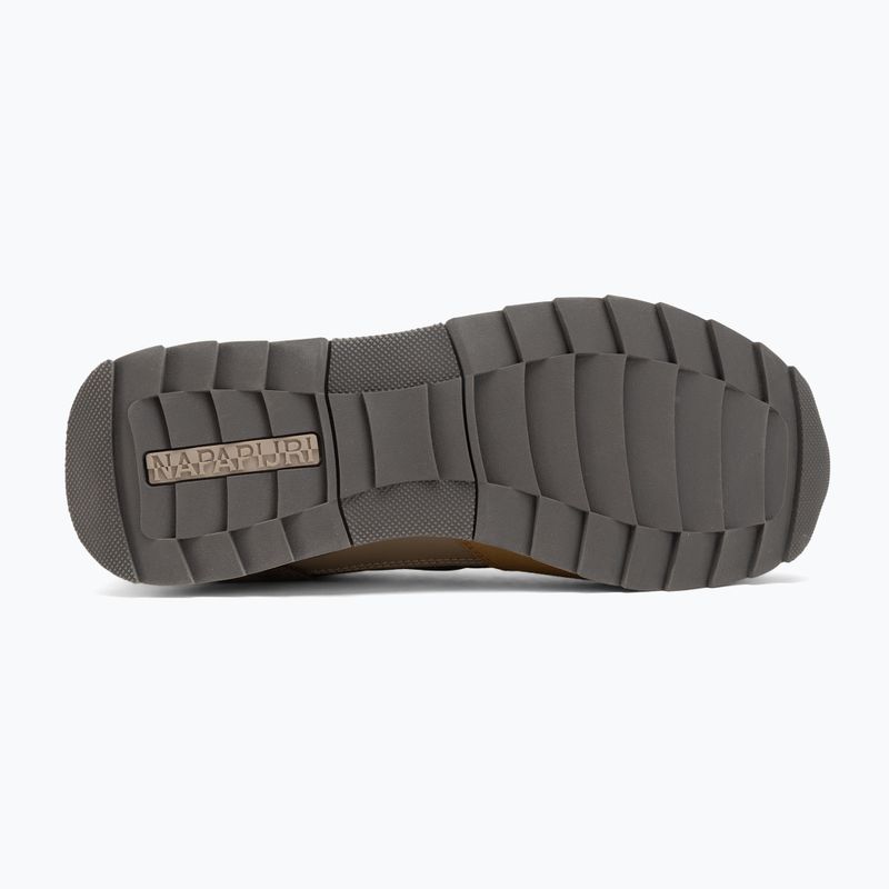 Чоловіче взуття Napapijri Stab raindrum 4
