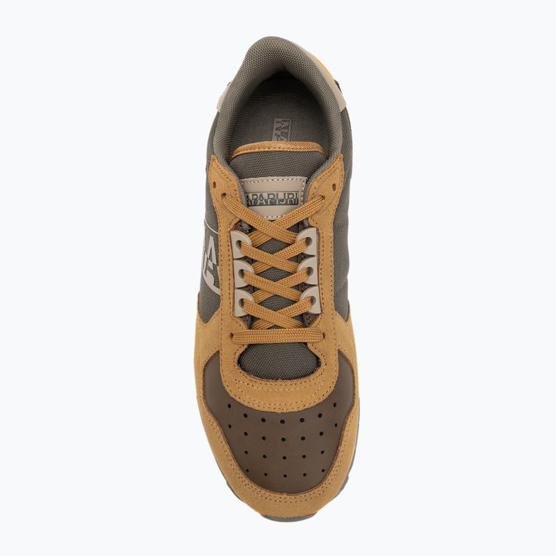 Чоловіче взуття Napapijri Stab raindrum 5