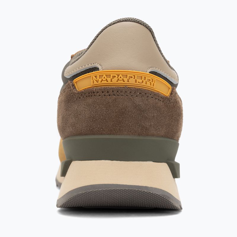 Кросівки чоловічі Napapijri Stab raindrum 6
