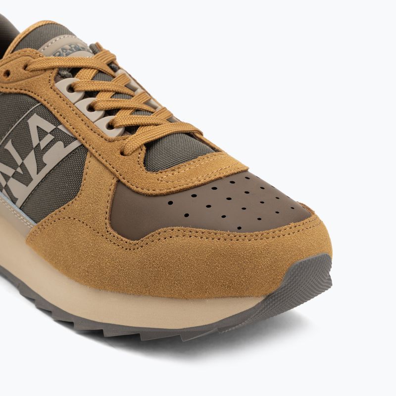 Кросівки чоловічі Napapijri Stab raindrum 7