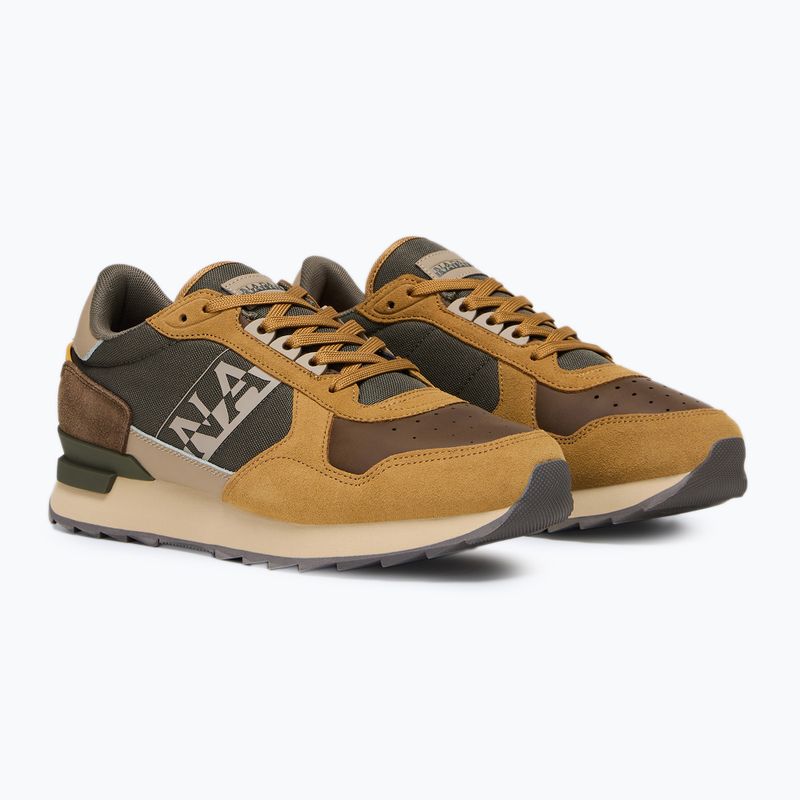 Чоловіче взуття Napapijri Stab raindrum 10