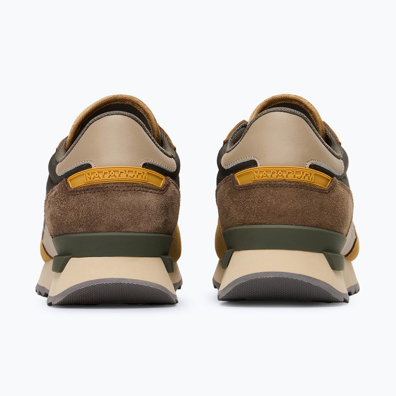 Кросівки чоловічі Napapijri Stab raindrum 11