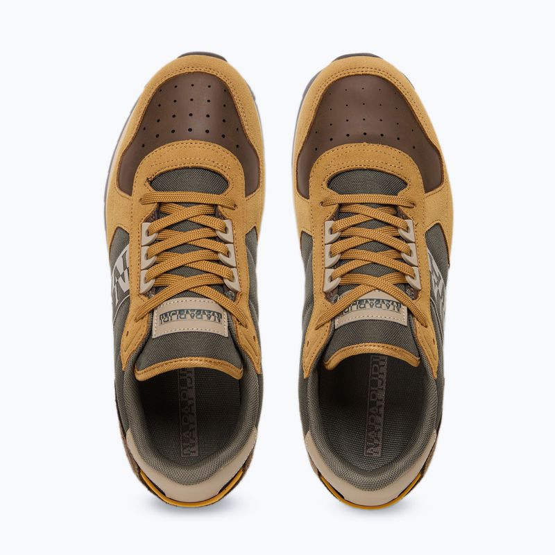 Кросівки чоловічі Napapijri Stab raindrum 12