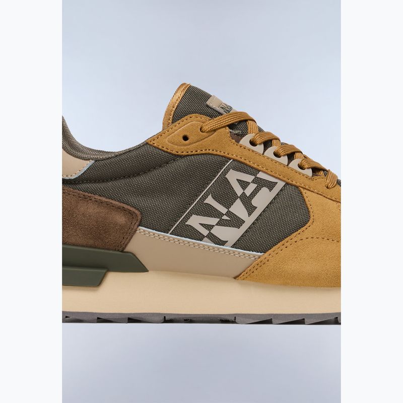 Чоловіче взуття Napapijri Stab raindrum 14