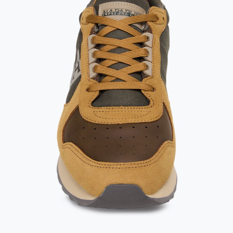 Чоловіче взуття Napapijri Stab raindrum 15