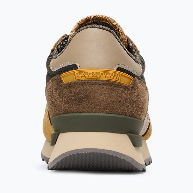 Кросівки чоловічі Napapijri Stab raindrum 16
