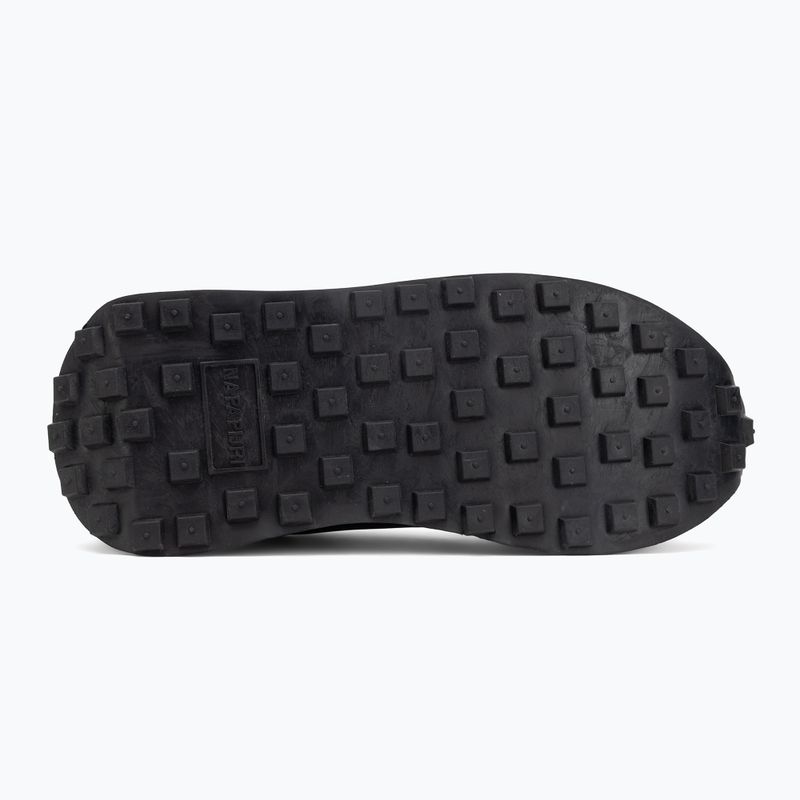 Черевики чоловічі Napapijri Cork navy/grey 4