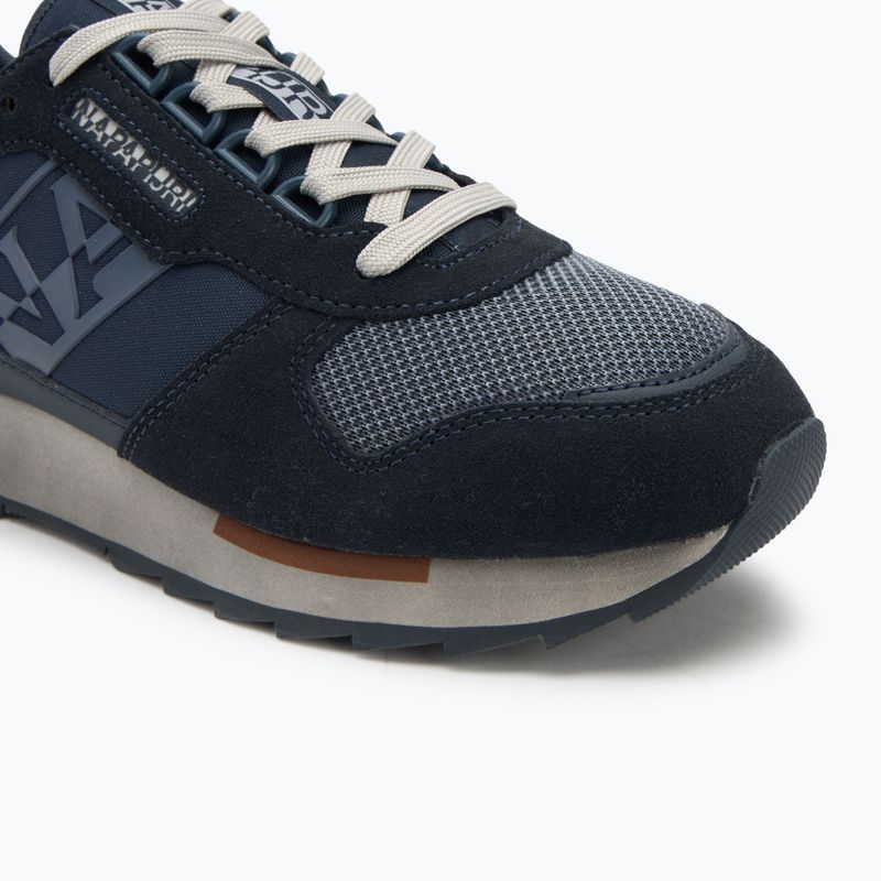 Чоловіче взуття Napapijri Virtus 7