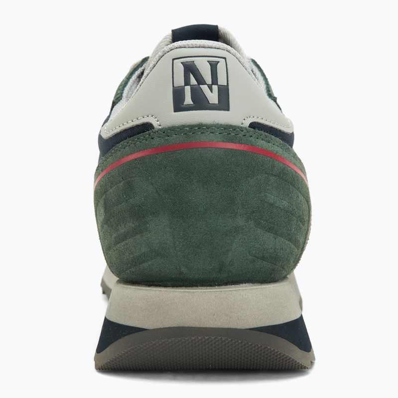 Чоловіче взуття Napapijri Virtus green/blue 6
