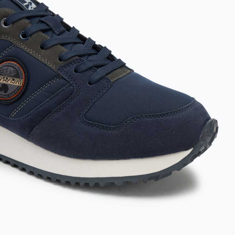 Чоловіче взуття Napapijri Cosmos NP0A893L navy/grey 7