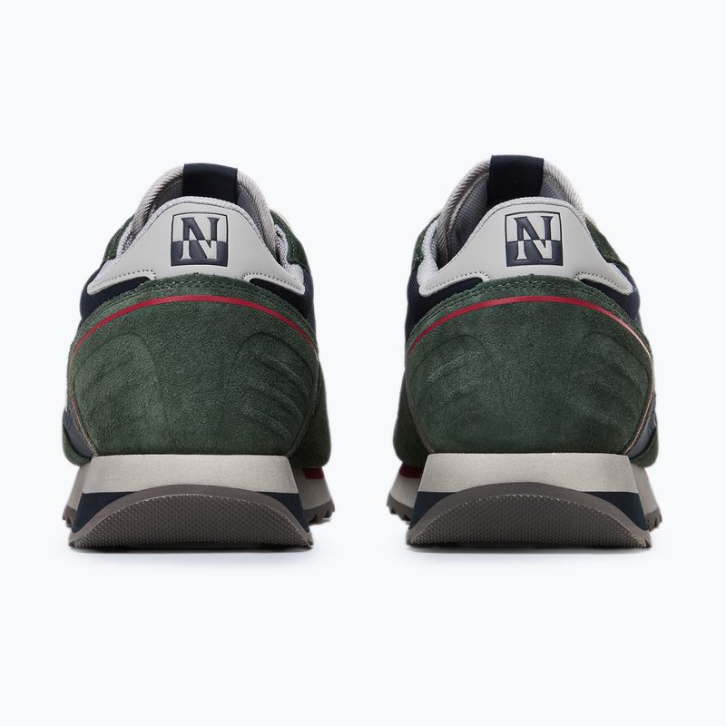 Чоловіче взуття Napapijri Virtus green/blue 11