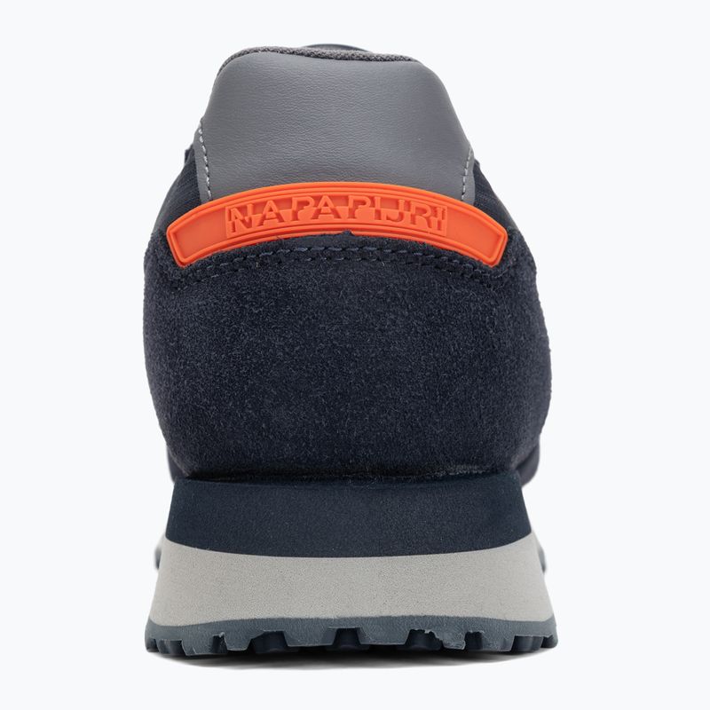 Чоловіче взуття Napapijri Nova navy/grey 6