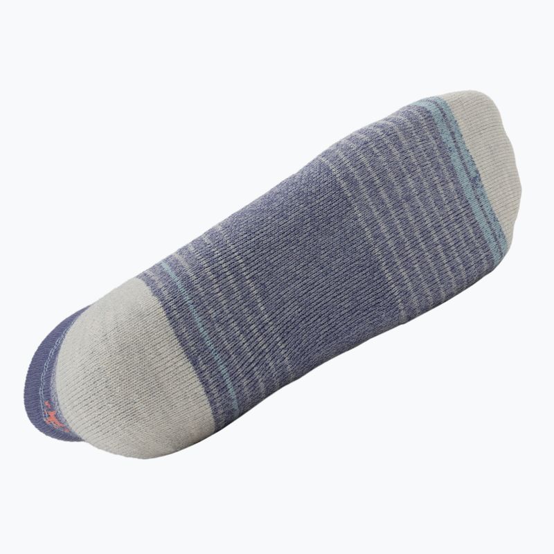 Шкарпетки жіночі Smartwool Hike Light Cushion Ankle nigtfall blue 4