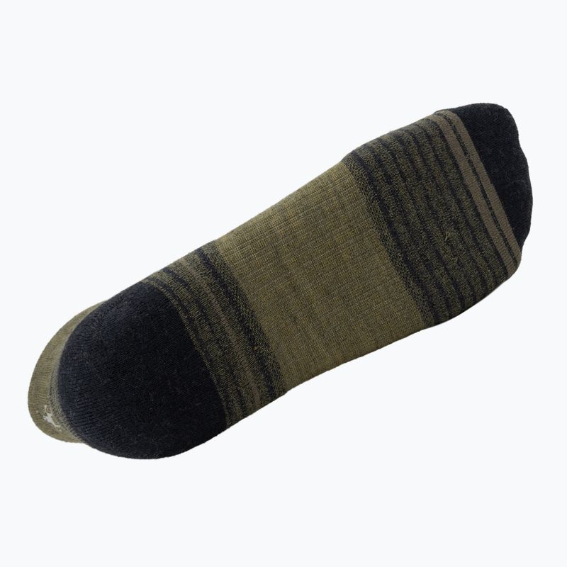 Шкарпетки Smartwool Hike Ankle Hike winter moss 4