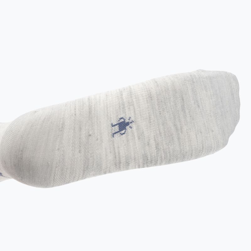 Шкарпетки жіночі Smartwool Everyday Garden Gala Crew ash 4