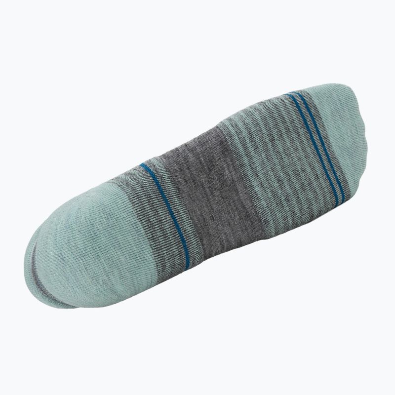 Шкарпетки жіночі Smartwool Hike Low Ankle medium gray 4