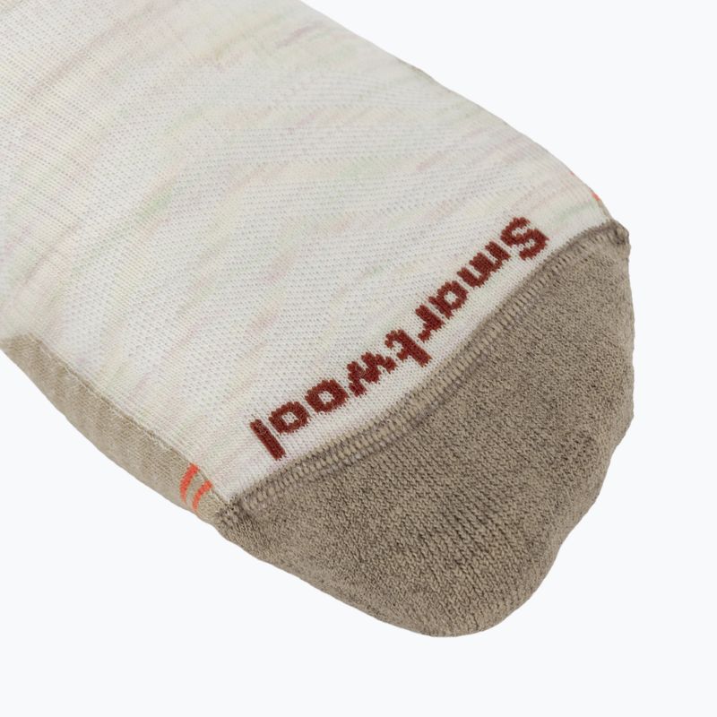 Шкарпетки жіночі Smartwool Hike Low Ankle moonbeam 3