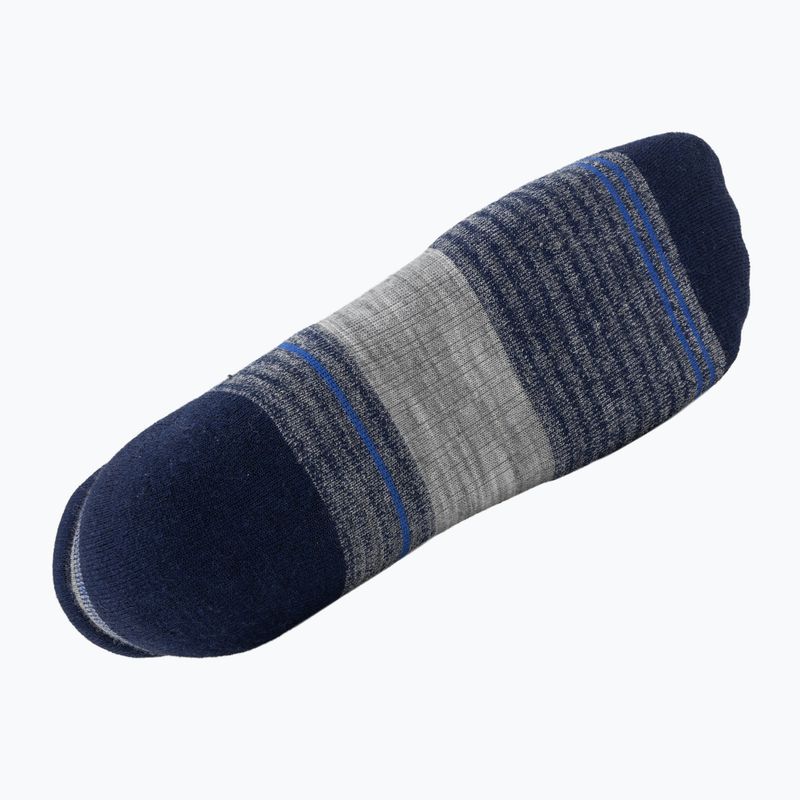 Шкарпетки Smartwool Hike Low Ankle light gray 4