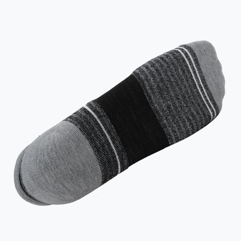 Шкарпетки Smartwool Hike Low Ankle black 4