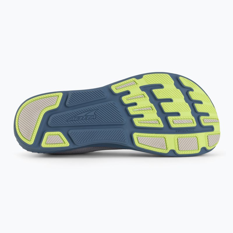 Жіночі бігові кросівки Altra Escalante 4 gray/lime 4