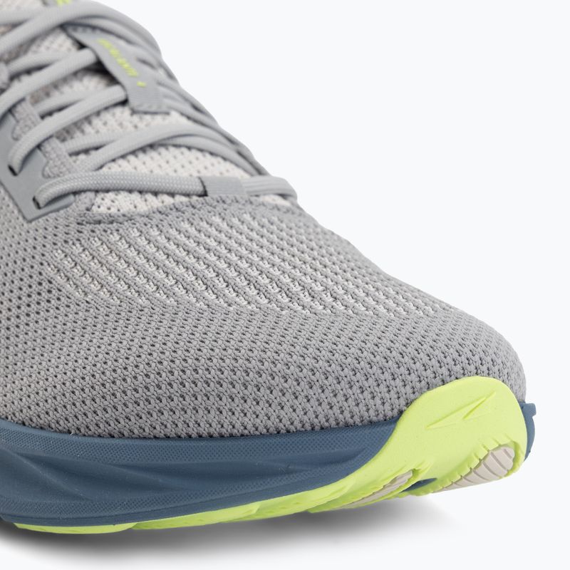 Чоловічі бігові кросівки Altra Escalante 4 gray/lime 7