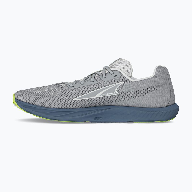 Жіночі бігові кросівки Altra Escalante 4 gray/lime 2