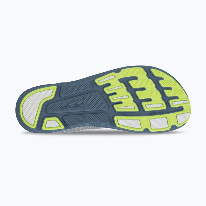 Жіночі бігові кросівки Altra Escalante 4 gray/lime 6