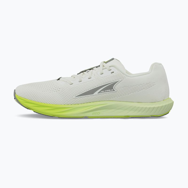 Жіночі бігові кросівки Altra Escalante 4 white/lime 2