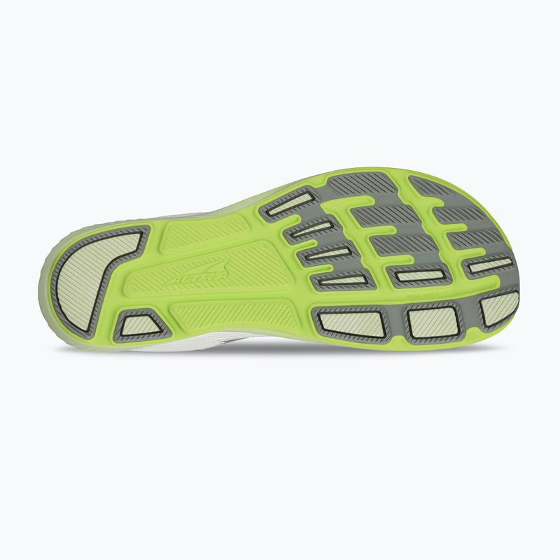 Кросівки для бігу жіночі Altra Escalante 4 white/lime 6