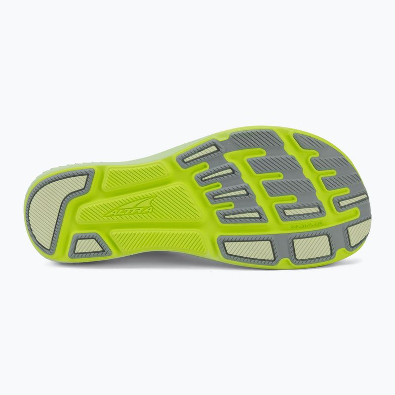 Кросівки для бігу жіночі Altra Escalante 4 white/lime 4