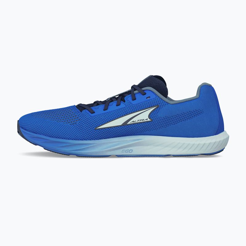 Чоловічі бігові кросівки Altra Escalante 4 blue fade 2