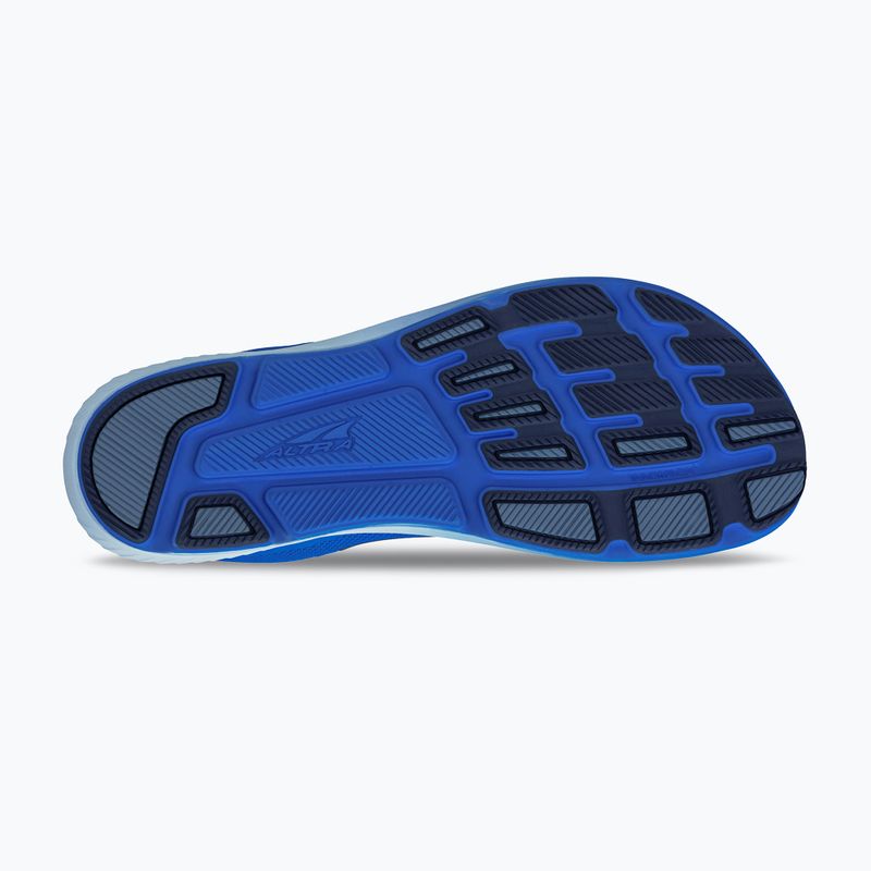 Чоловічі бігові кросівки Altra Escalante 4 blue fade 6