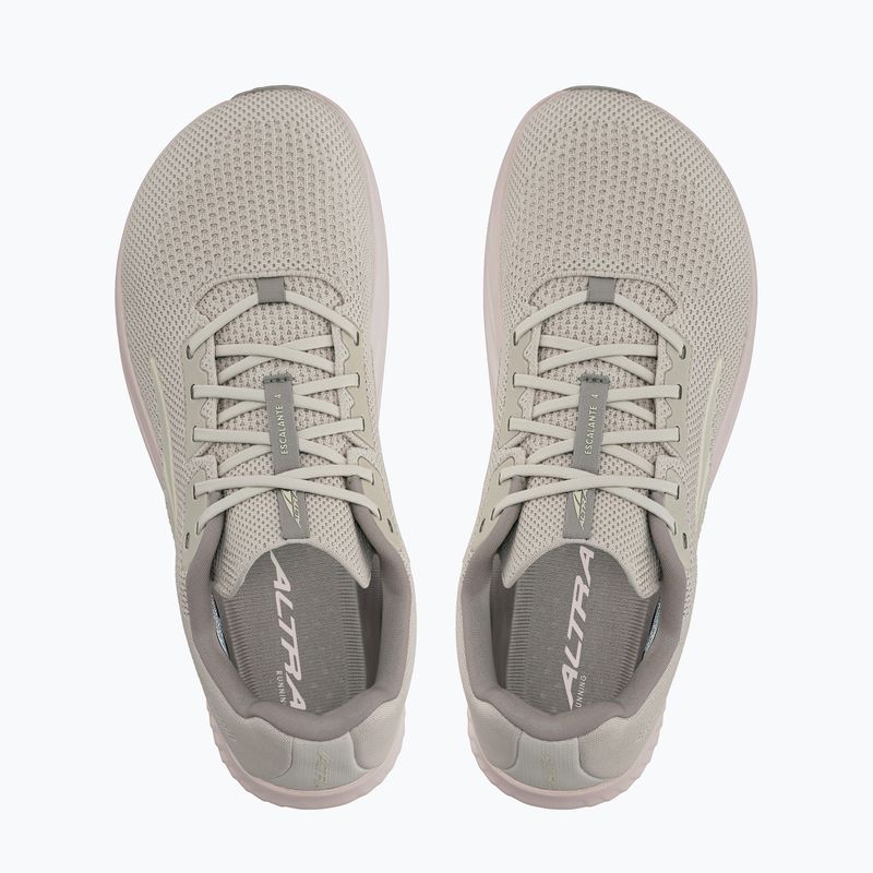 Жіночі бігові кросівки Altra Escalante 4 tan 4