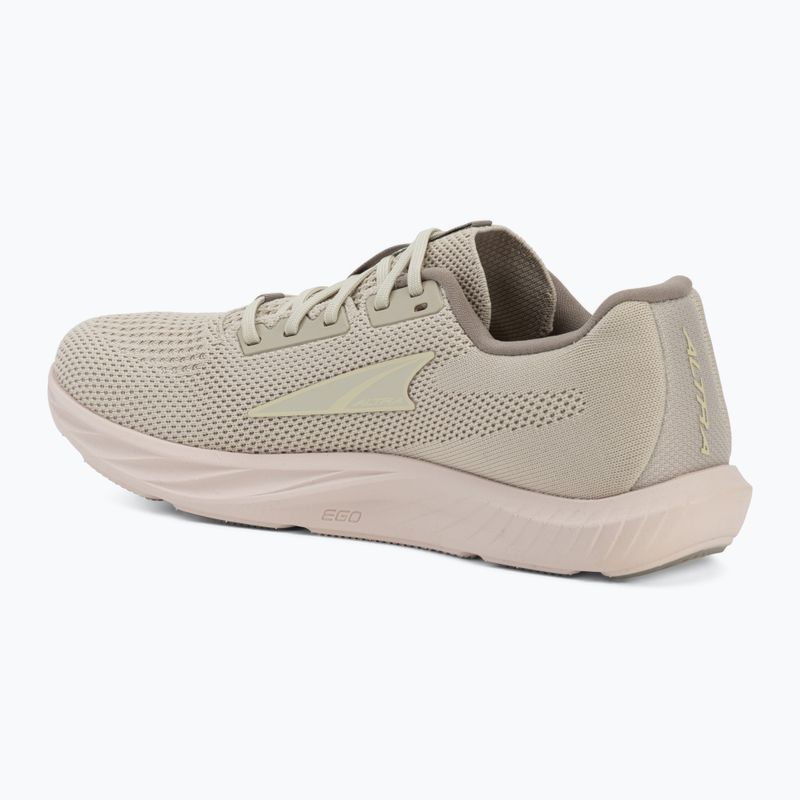 Кросівки для бігу жіночі Altra Escalante 4 tan 3