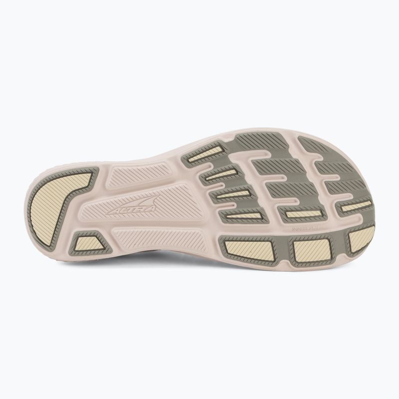 Кросівки для бігу жіночі Altra Escalante 4 tan 4