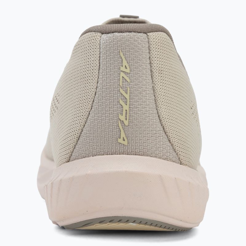 Кросівки для бігу жіночі Altra Escalante 4 tan 6