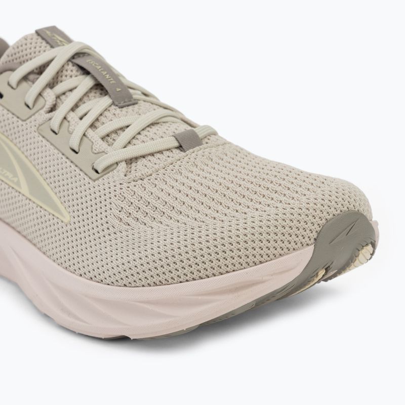 Кросівки для бігу жіночі Altra Escalante 4 tan 7