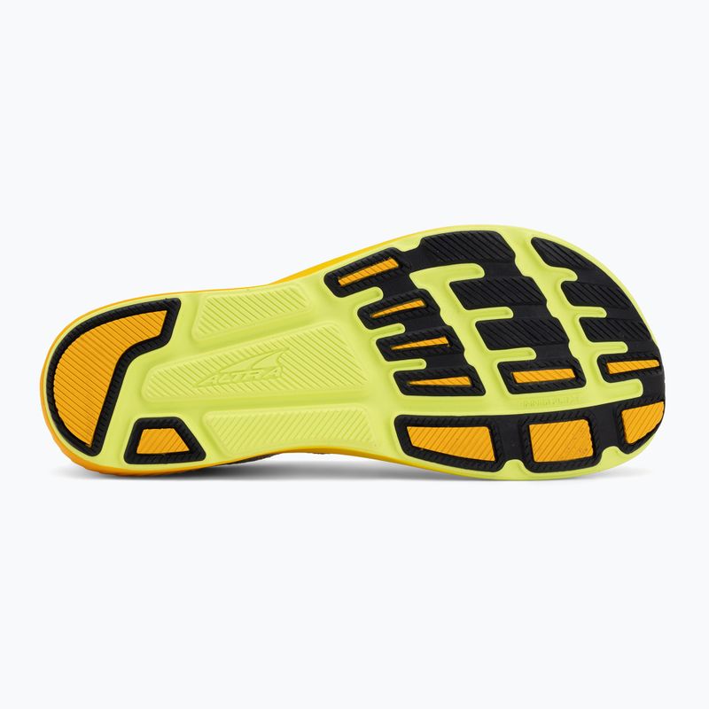 Кросівки для бігу чоловічі Altra Escalante Racer 2 gray/orange 4