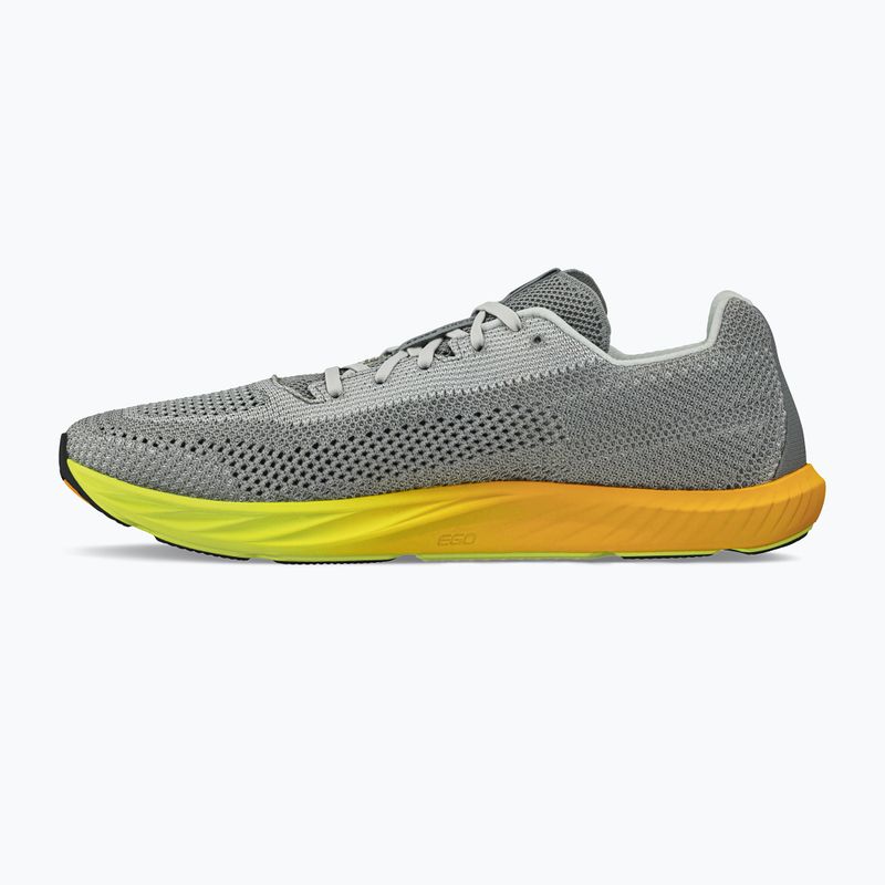 Кросівки для бігу чоловічі Altra Escalante Racer 2 gray/orange 2