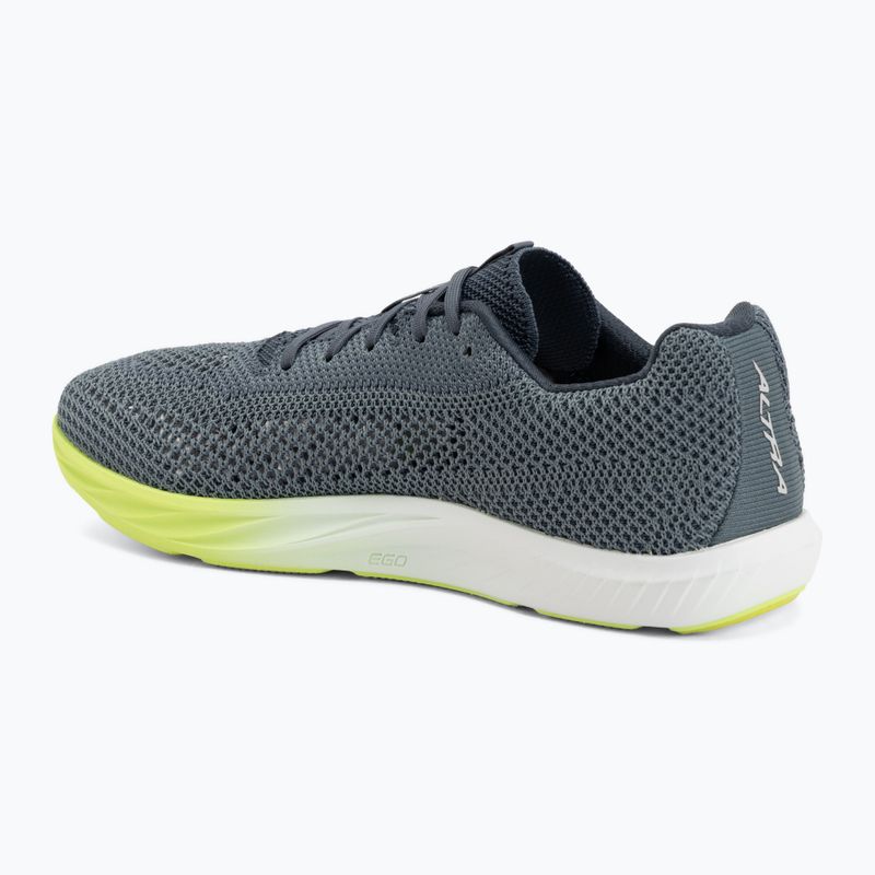 Кросівки для бігу чоловічі Altra Escalante Racer 2 navy/lime 3