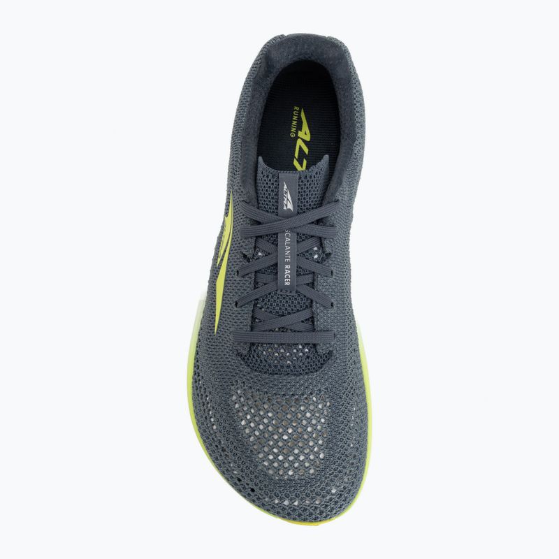 Кросівки для бігу чоловічі Altra Escalante Racer 2 navy/lime 5