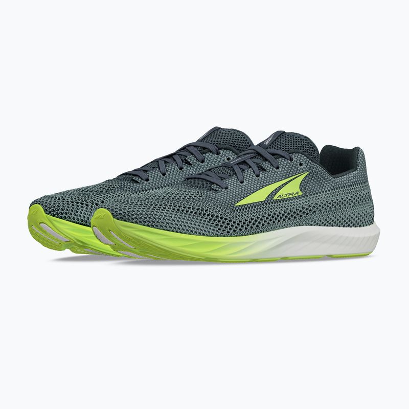 Кросівки для бігу чоловічі Altra Escalante Racer 2 navy/lime 3