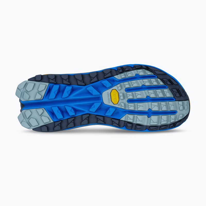 Кросівки для бігу чоловічі Altra Olympus 6 gray/blue 6