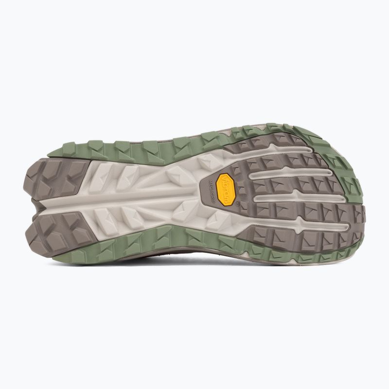 Кросівки для бігу чоловічі Altra Olympus 6 orange/clay 4