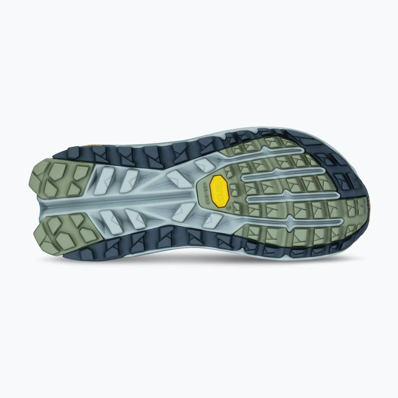 Кросівки для бігу жіночі Altra Olympus 6 gray/shadow 6