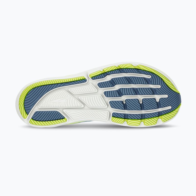 Кросівки для бігу жіночі Altra Torin 8 pastel teal 6