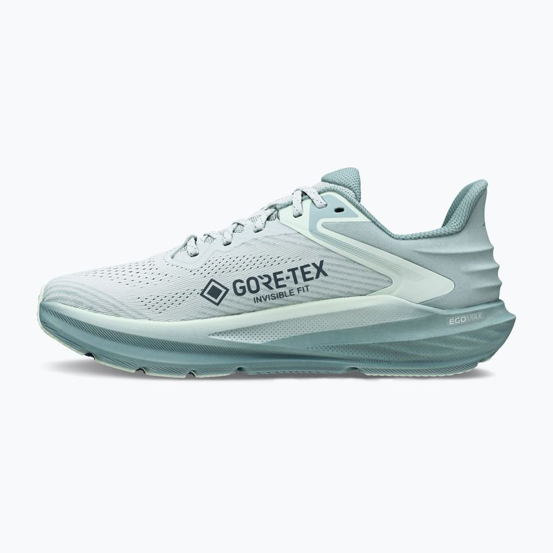 Кросівки для бігу жіночі Altra Torin 8 GTX pastel teal 2
